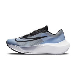Кроссовки Nike Zoom Fly 5 'Cobalt Bliss White Ashen Slate' DM8968-401