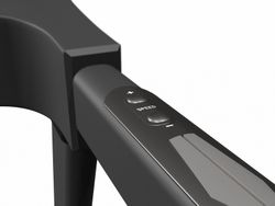 Беговая дорожка UNIX Fit MX-450V