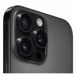 Смартфон Apple iPhone 16 Pro Max 1Tb Black Titanium (eSIM) (Без RuStore)