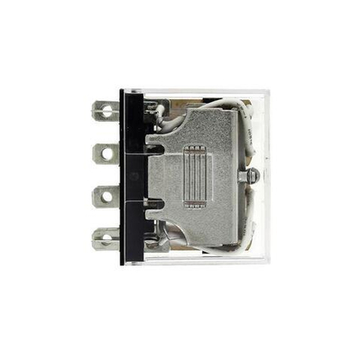 Реле промежуточное РП 25/4 10А 12В DC EKF rp-25-4-12-DC