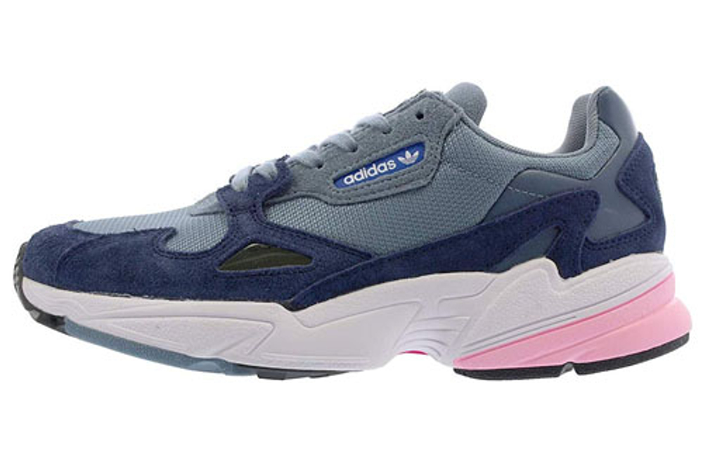 Adidas Wmns Falcon "Raw Grey" Women"s