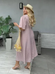 Платье УК-2086 Фабрика Моды