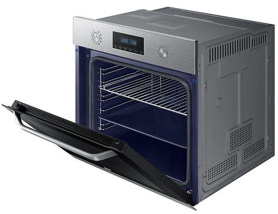 Электрический духовой шкаф Samsung NV68R3370BS