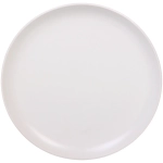 Тарелка керамическая 21,5см «Берген» молочная