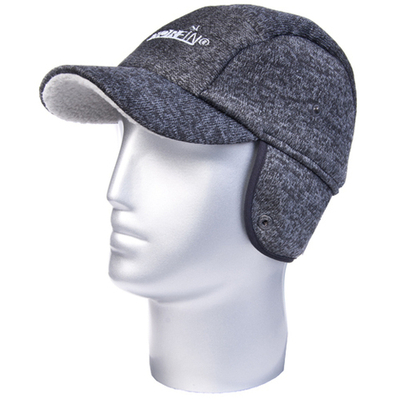 Шапка Norfin LAHTI графит р.XL