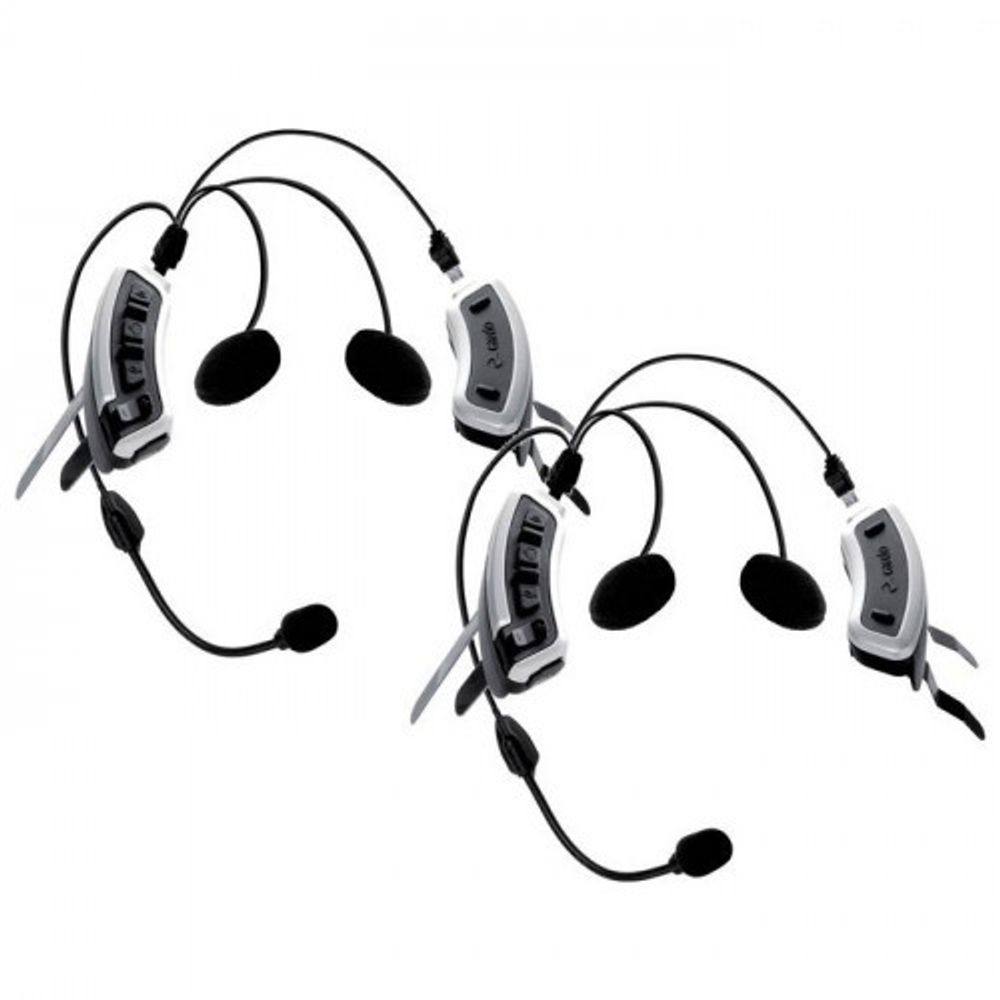 Scala rider SHO-1 Duo / Черный