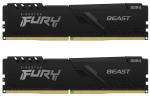 DDR4 32GB (2*16GB) Kingston FURY KF432C16BB1K2/32WP
