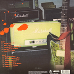 American Hi-Fi ‎– Hearts On Parade (Европа 2022г.) Orange Т