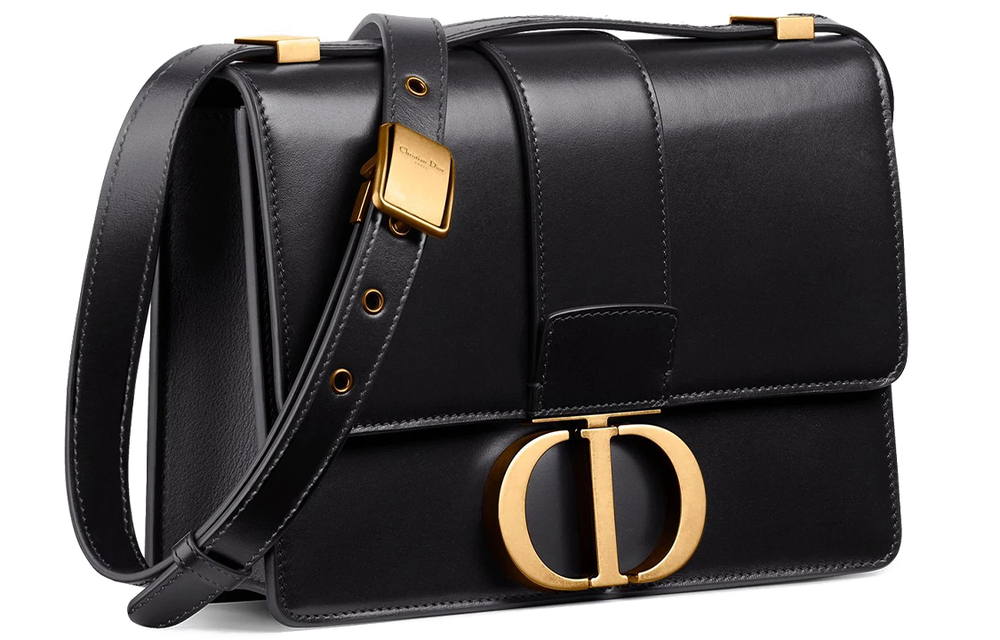 Сумка DIOR 30 Montaigne, M9203UMOS-M911