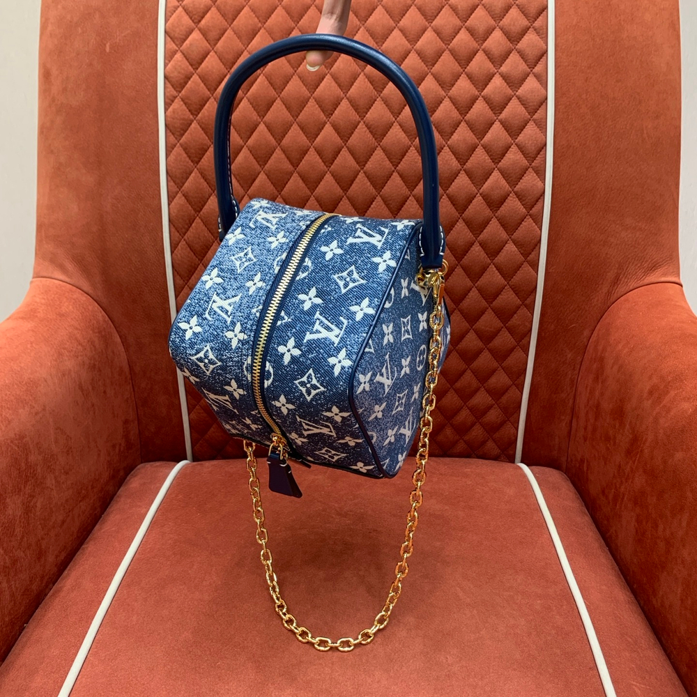 Louis Vuitton Square Bag
