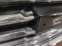 Решетка радиатора Haval Jolion 21-24 Б/У Оригинал 5509132XST01A