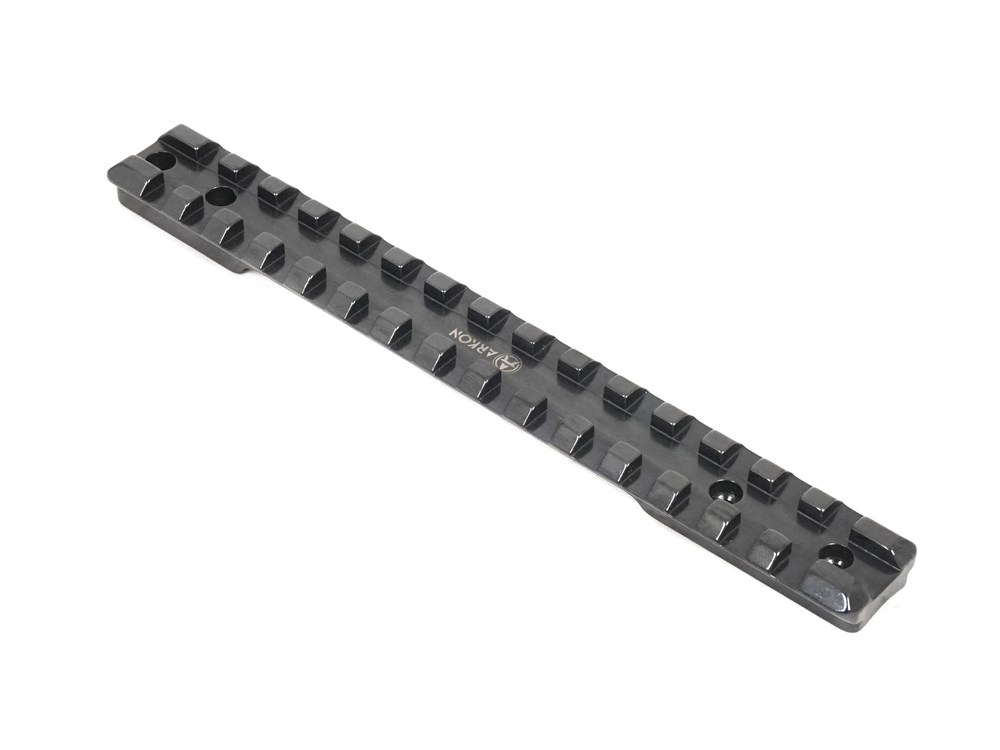 Планка ARKON Picatinny на Sauer 101