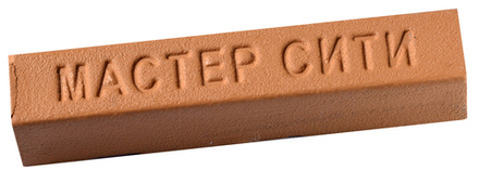 Воск мебельный мягкий, Дуб лугано, R 4449