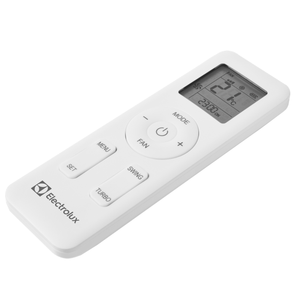 Мульти сплит-система на 3 комнаты Electrolux серия Fusion 2.0 (25+25+25 кв.м.)