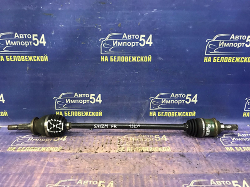 Привод передний правый TOYOTA TOWNACE 2010-2020