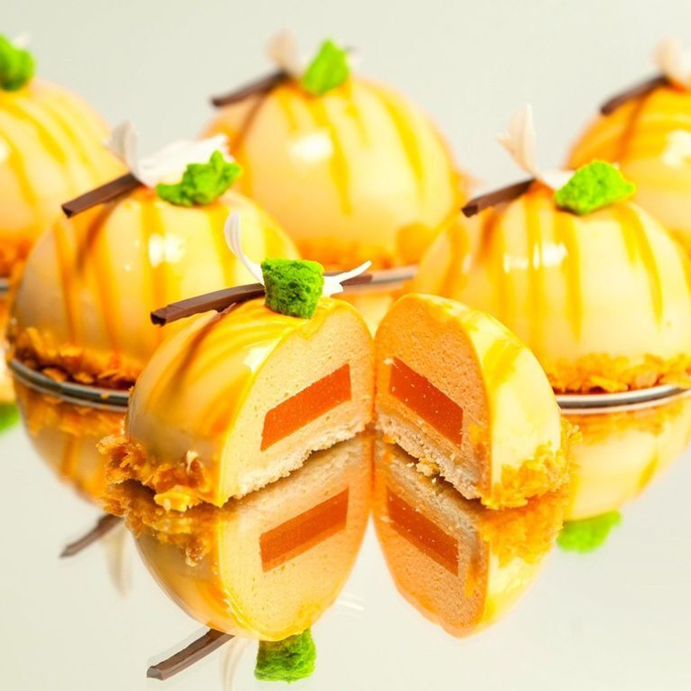 Куркумин желтый порошок, 500 гр