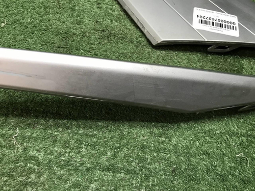 Накладка переднего бампера Geely Coolray (23-нв)