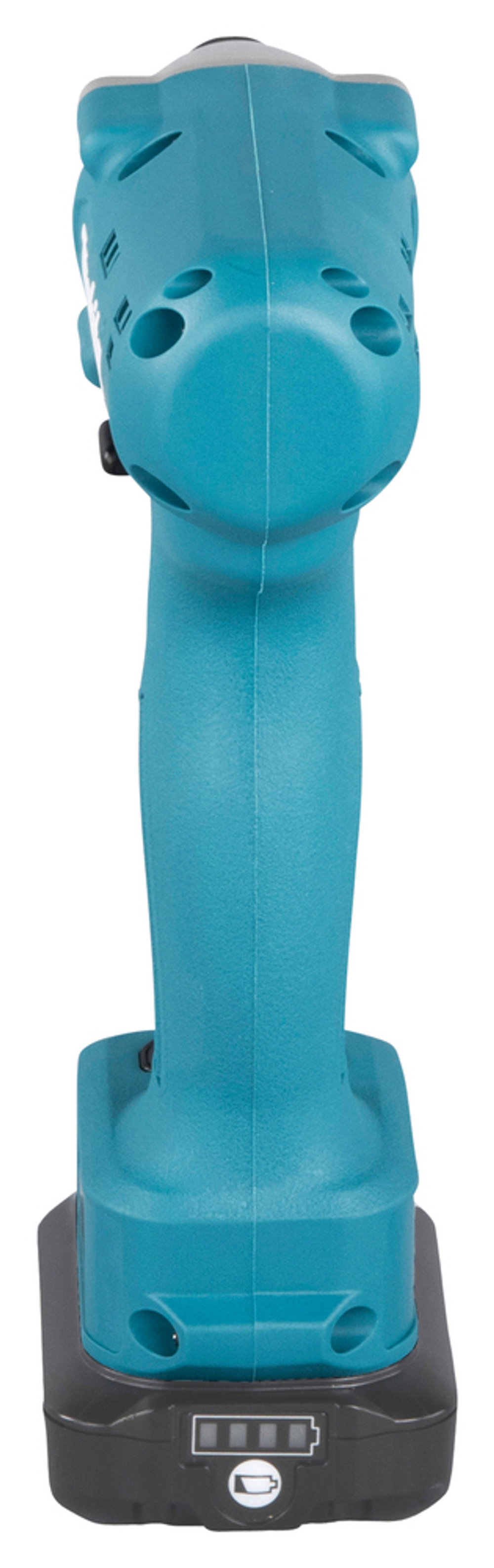 Ударный шуруповерт CXT® TD112DMZ 12В 135/80 135 Нм