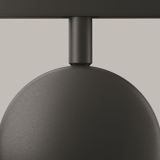 Трековый светильник Technical TR090-4-6W-DS-B