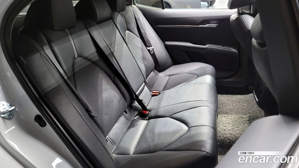 Toyota Camry (XV70) 2.5 XSE Hybrid (01.2022)