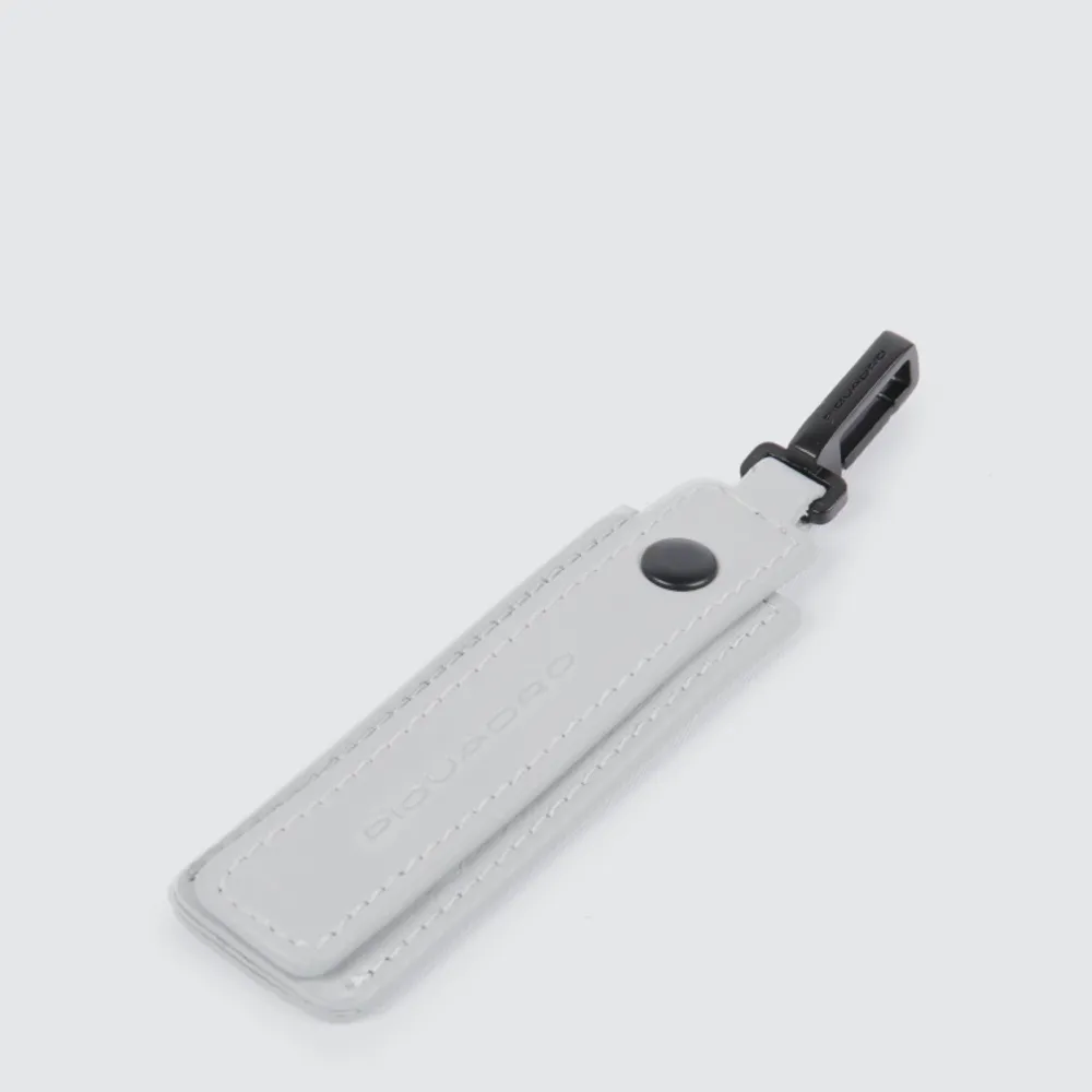 Рюкзак Piquadro Urban из натуральной кожи (CA3214UB00L/GRN) 9