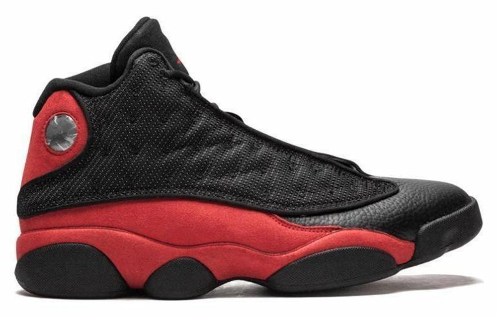 Кроссовки Jordan Air Jordan 13 Retro Bred (2017)