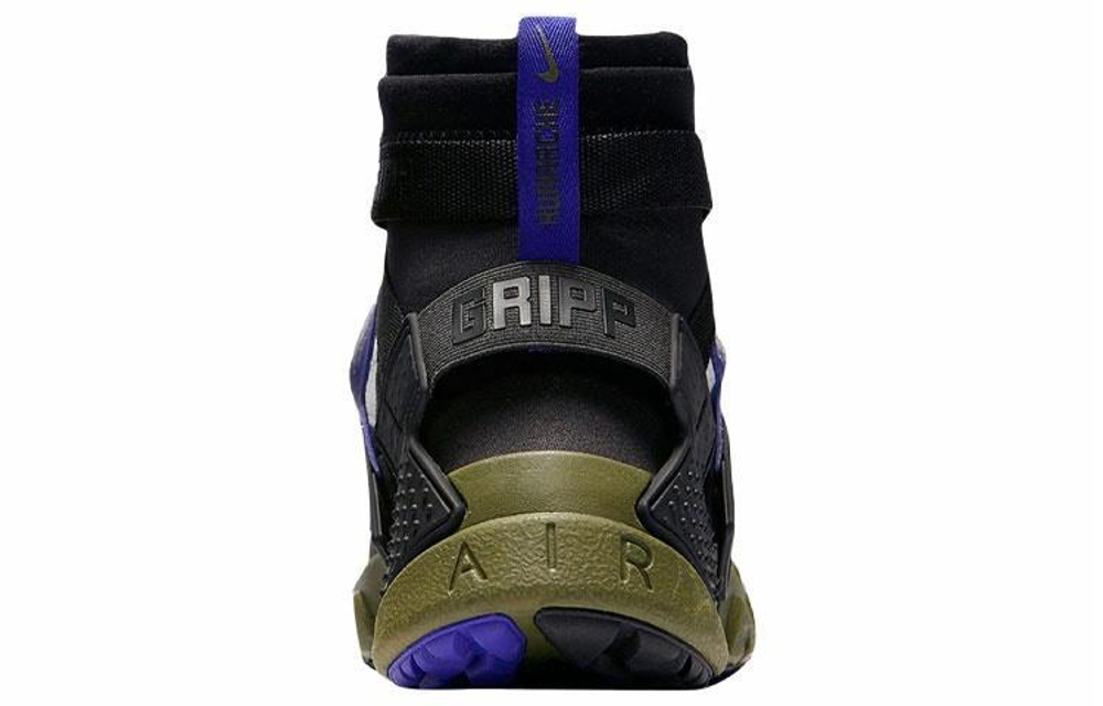 Кроссовки Nike Huarache Air Gripp Qs