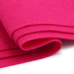 Фетр листовой Астра 1,0мм 180 гр, 20х30см