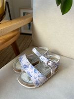 Сандалии Monnalisa