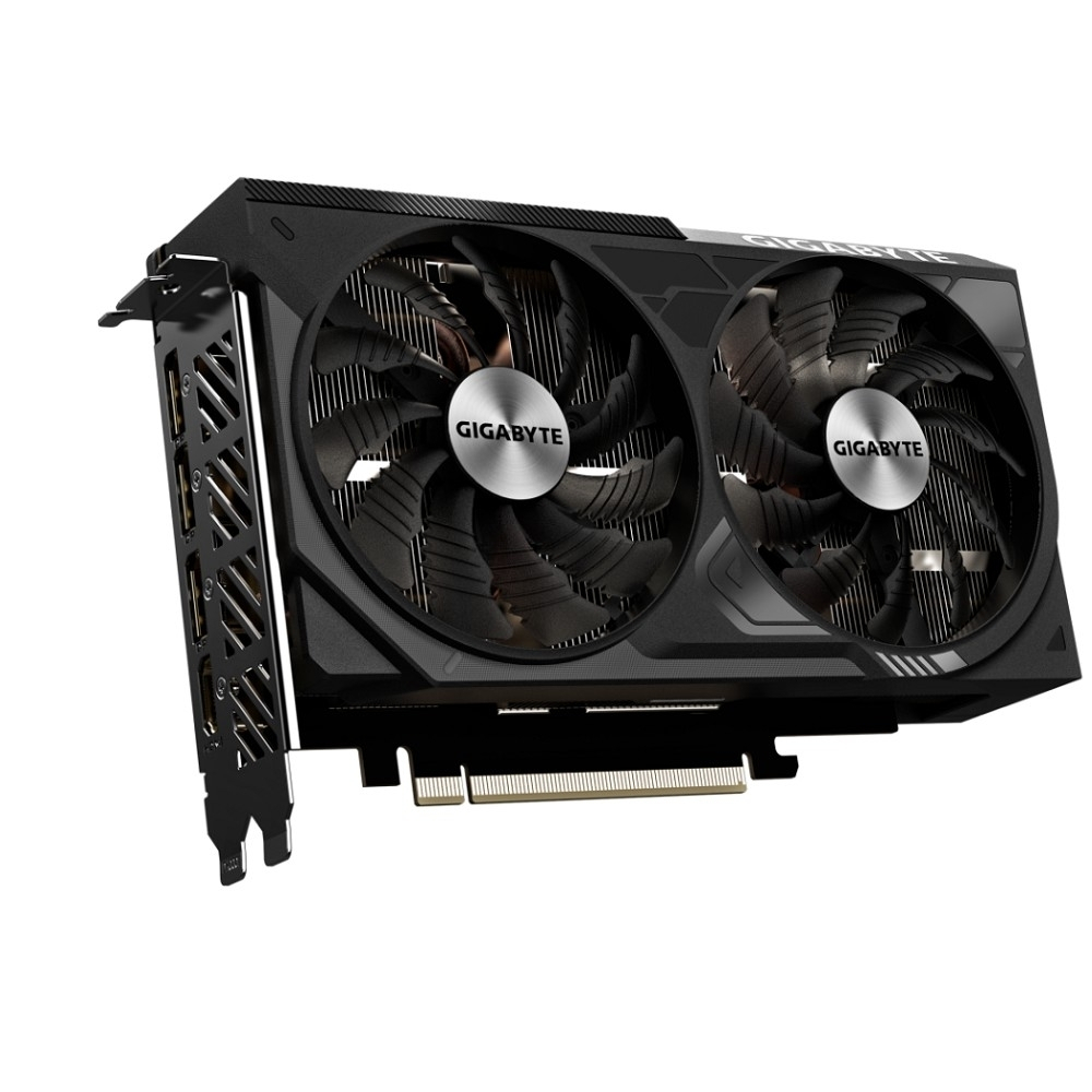 Gigabyte GV-N406TWF2OCV2-8GD