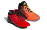 Кроссовки Adidas D Rose 11 Bundle Pack 1.0+11