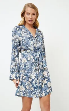 FRANCINE Сорочка женская