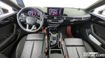 Audi A5 (F5) 40 TFSI Quattro Premium Sportback (06.2021)