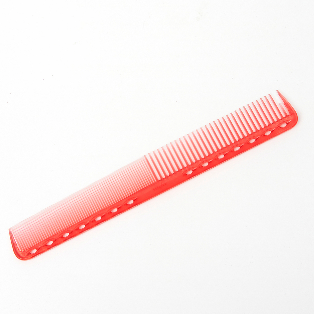 Y.S.Park Парикмахерская расческа YSPС-339-15 Рубин