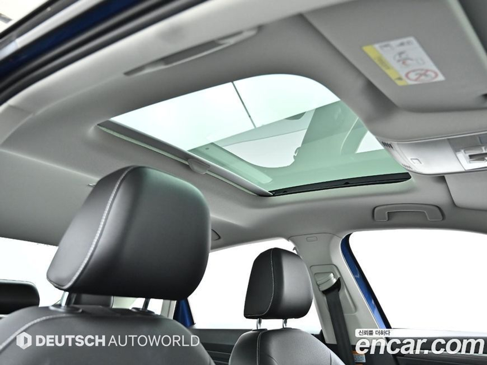 Volkswagen Jetta 7 Generation 1.5 TSI Prestige (11.2022)