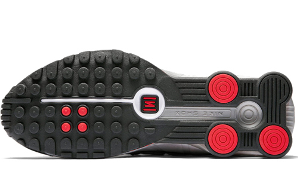 Кроссовки Nike Shox R4