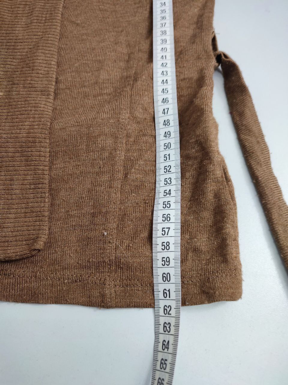 Кардиган Vero Moda базовый 46 размер