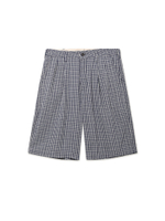 Мужские Шорты Pleated
