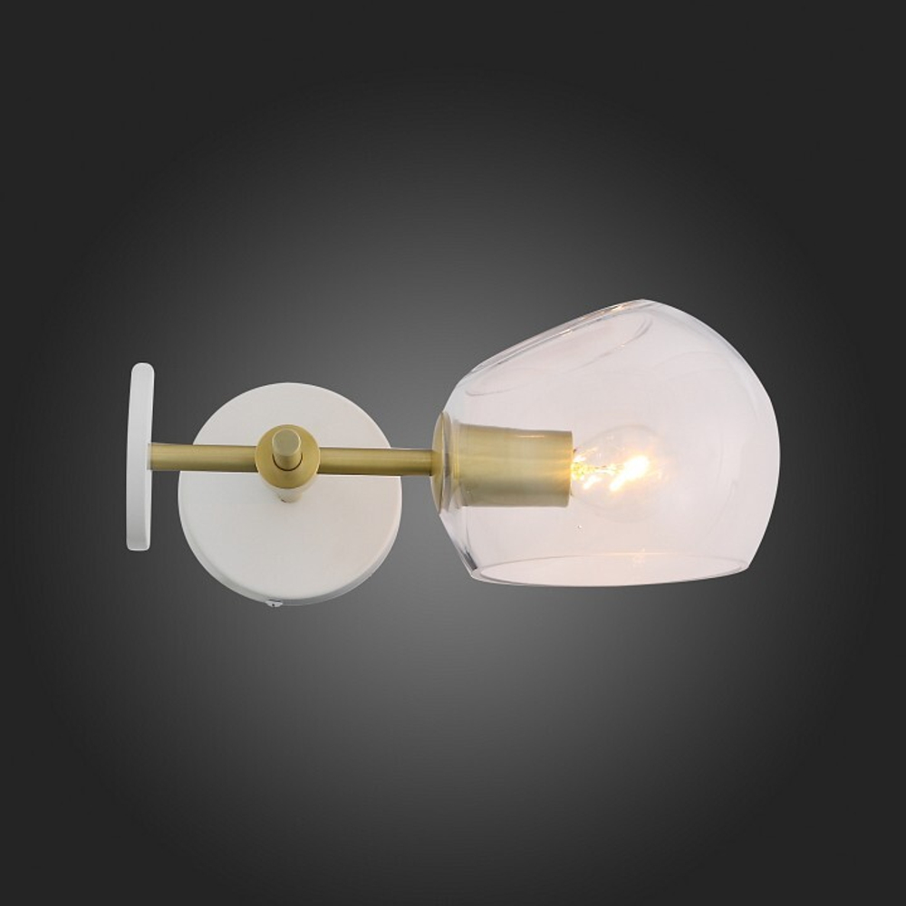 Бра ST-Luce Calmare SL434.201.01