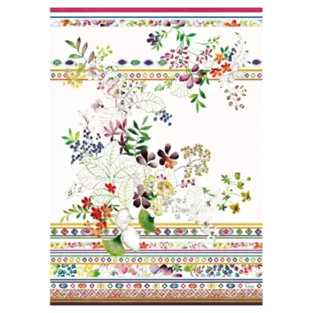 Кухонное полотенце Gien Bagatelle (50 x 70 см)