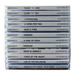 Комплект / Carpenters (12CD)