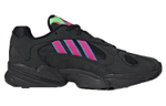 Кроссовки Adidas Originals Yung-1 Tokyo Neon