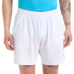 Теннисные шорты Diadora Bermuda Icon M - White