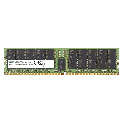 Серверная оперативная память Samsung 64GB M321R8GA0EB2-CWMXH