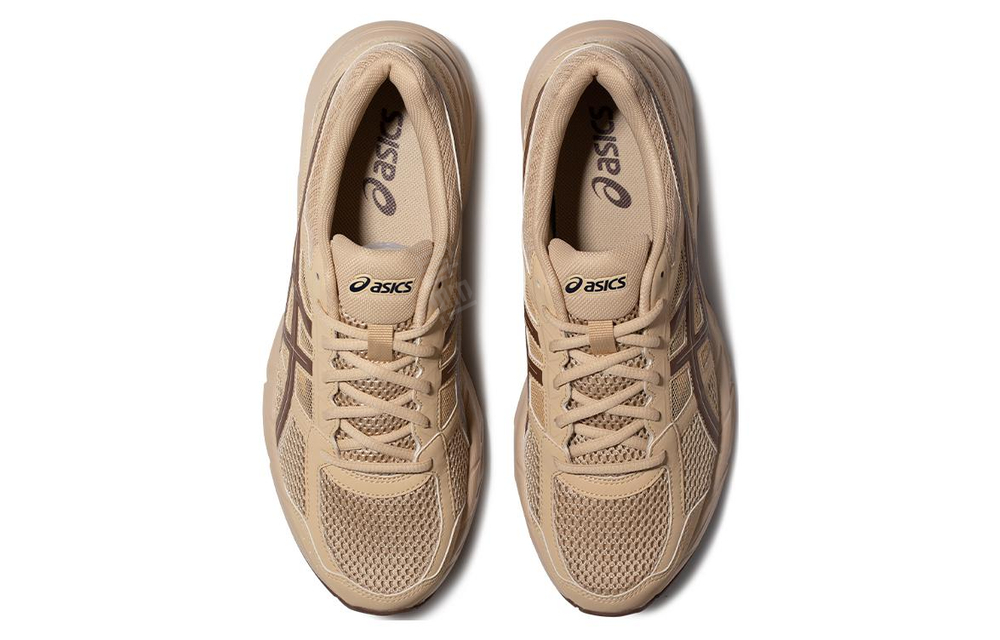 Мужские кроссовки Asics Gel-Contend 4 'Khaki Brown' T8D4Q-204