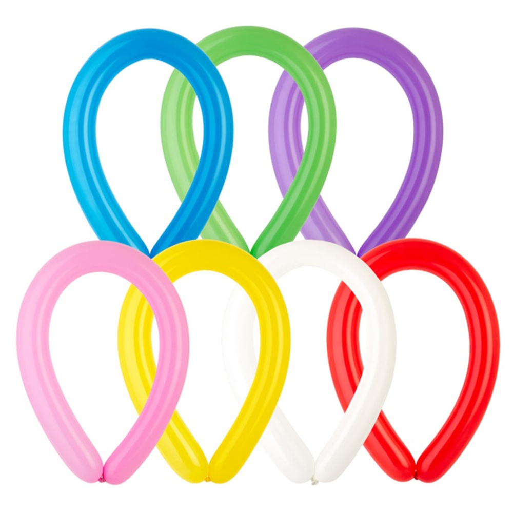 ШДМ Q350 Пастель 127 см (Ассорти)