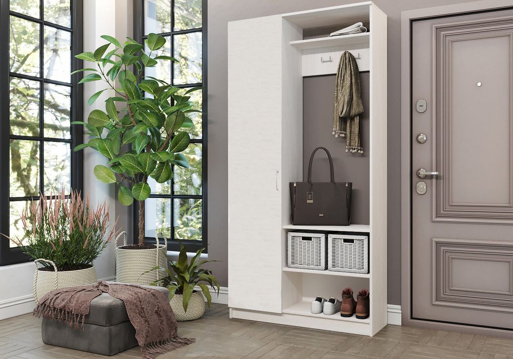 Прихожая АНКОР-1, Милана, г.Уфа