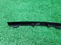 Молдинг заднего бампера левый Jaguar I-PACE 18-24