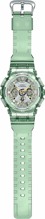 Наручные часы Casio GMA-S120GS-3ADR