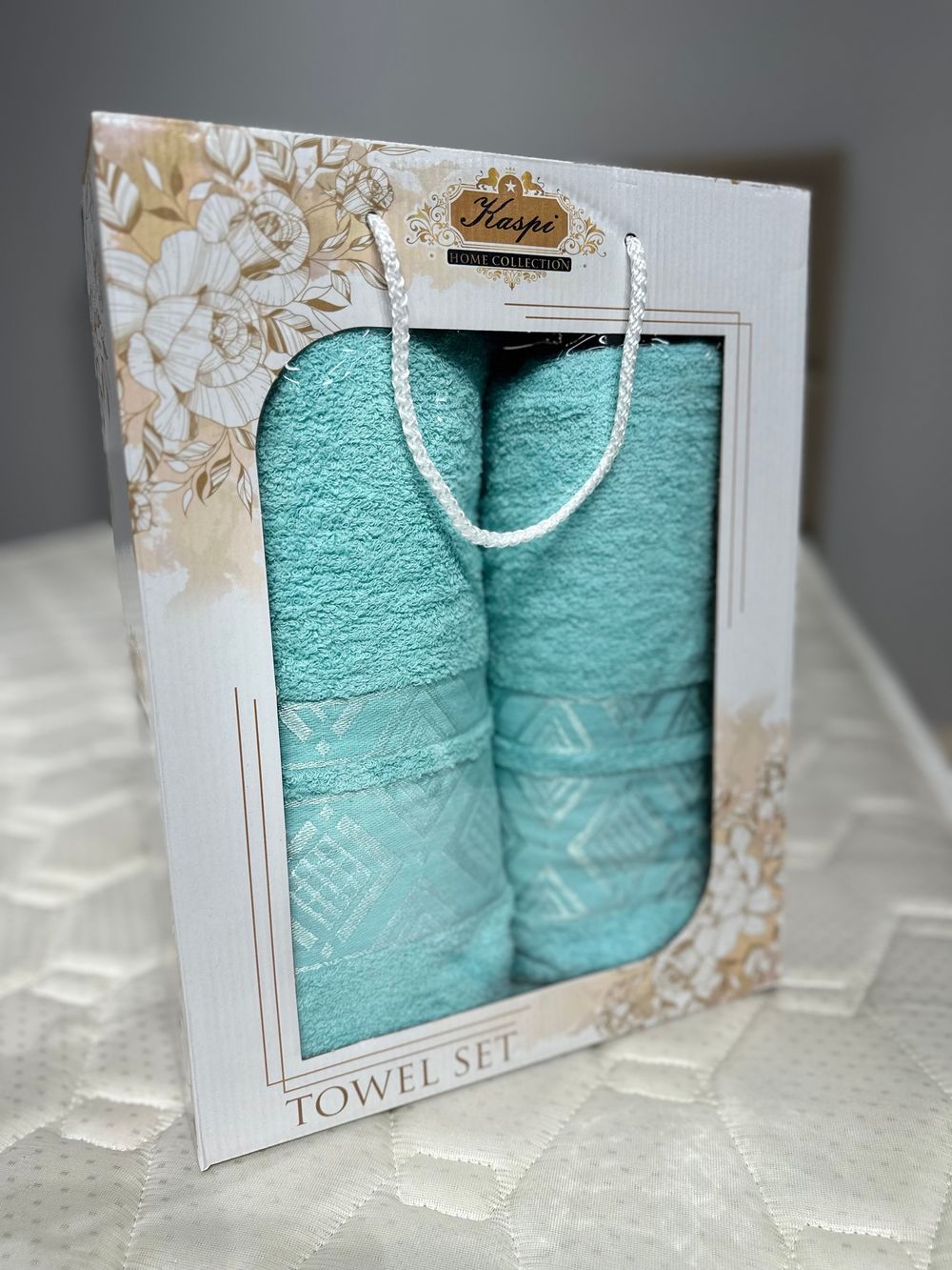 Пол Набор Лиц Бан Тур ТРЕНД